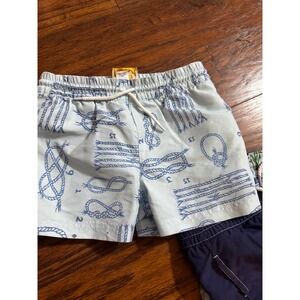 Tbbc swim trunks